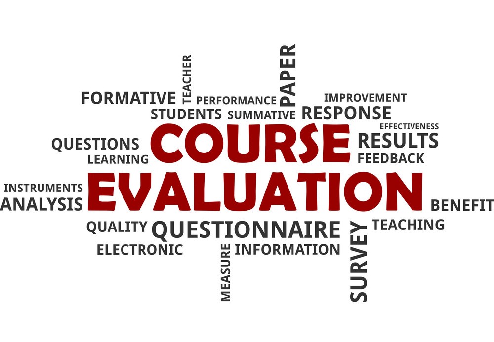 Course evaluation Services