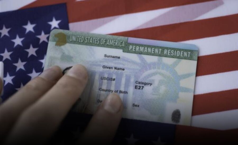 How to Apply for a Green Card Based on Employment | Document Evaluation