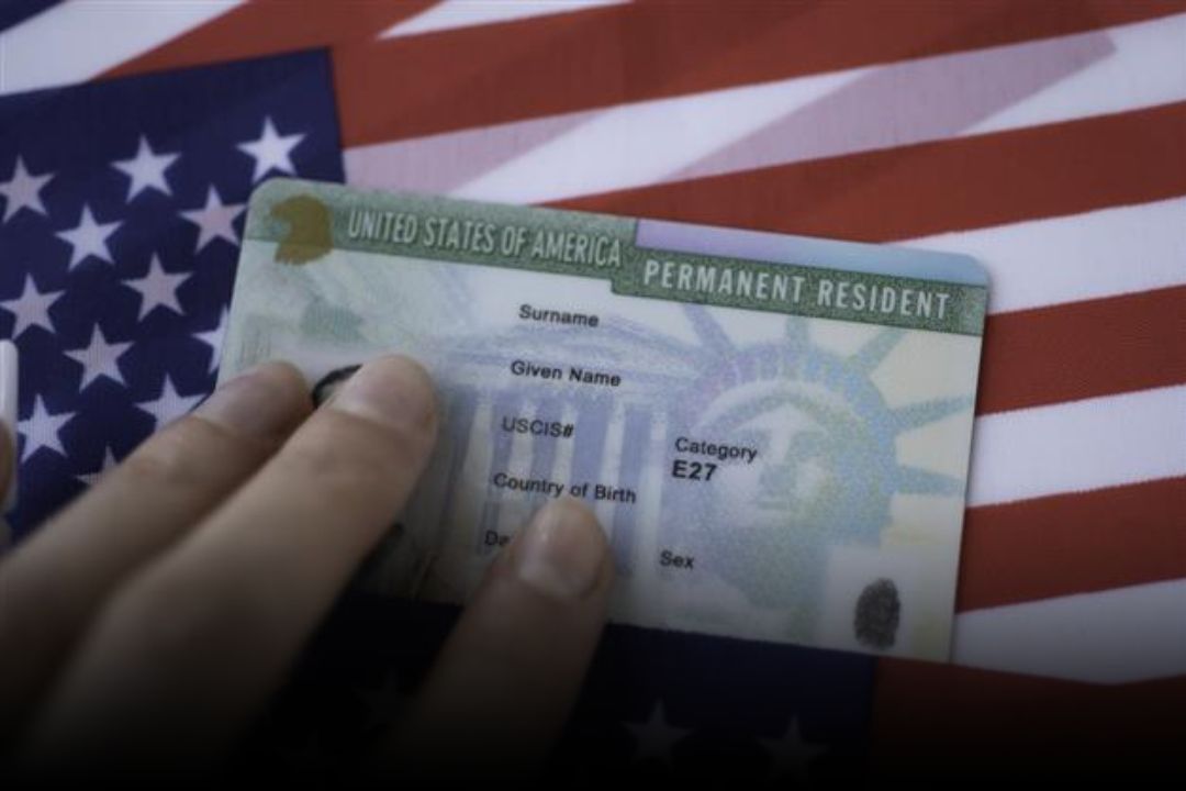 employment-based Green Card