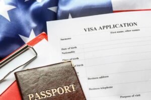 H1B visa education evaluation