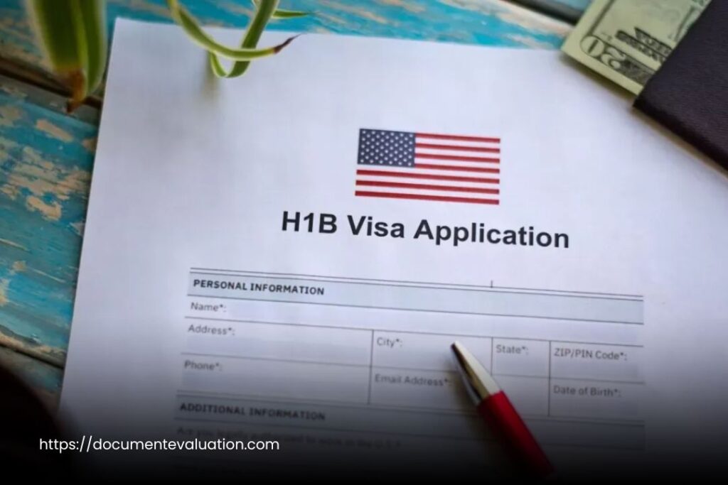 Education Evaluation for H1B Applicants