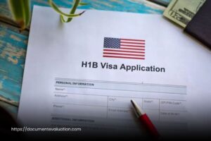 Education Evaluation for H1B Applicants
