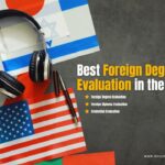 foreign degree evaluation