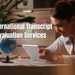 International Transcript Evaluation