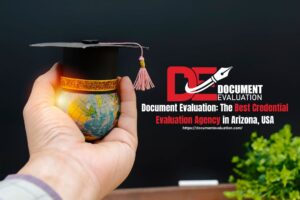 best credential evaluation agency in Arizona