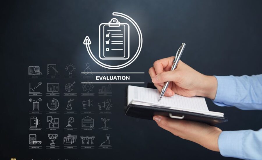 Expert Tips for Successful Credential Evaluation with Document Evaluation