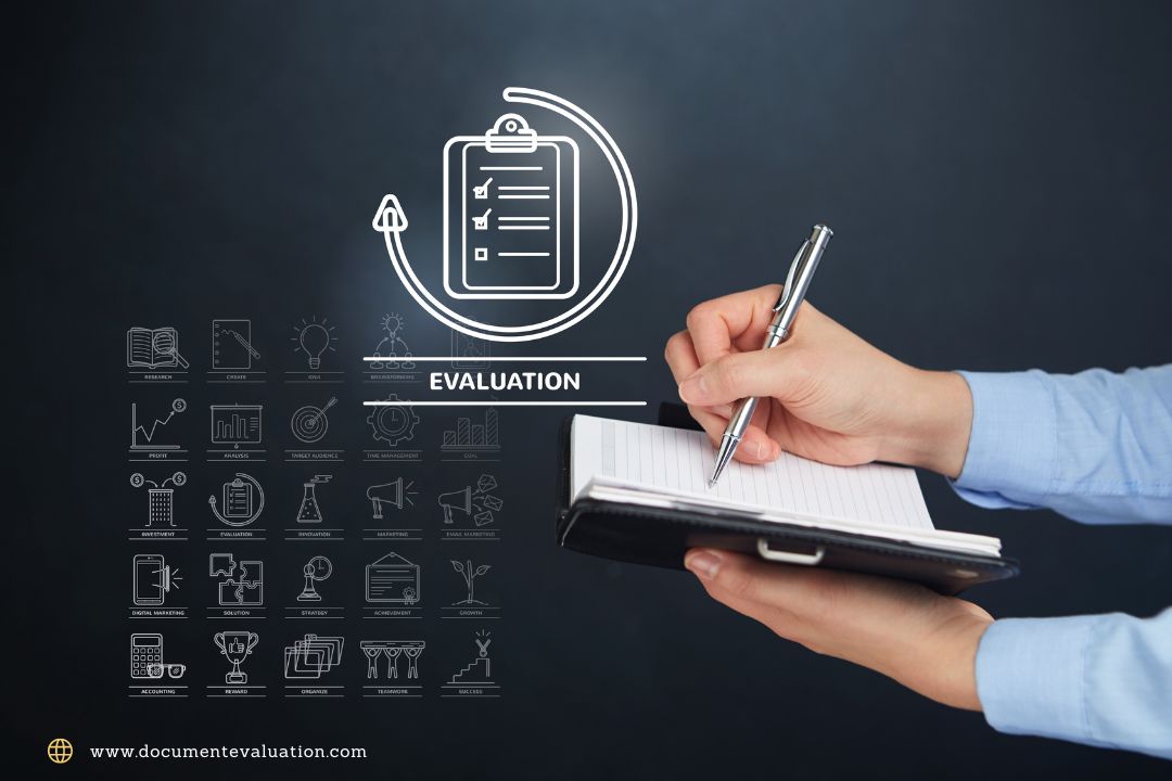 Credential Evaluation services