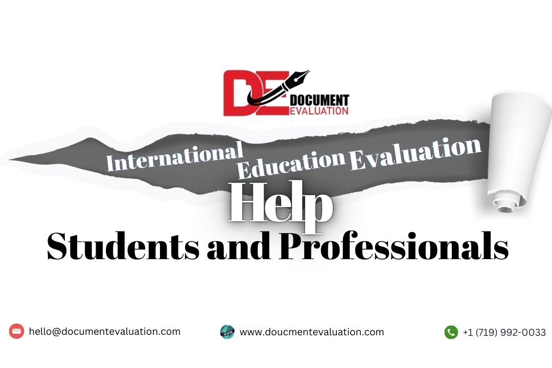 international education evaluation