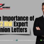 Eb2 niw Expert Opinion letter