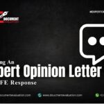 Expert Opinion Letters for RFE Response