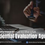 Credential Evaluation Agency