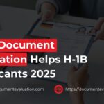 H-1B Visa