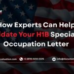 Validate Your H1B Specialty Occupation Letter