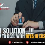 EB2 NIW RFE Solution