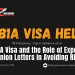 EB1A Visa Help