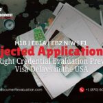 Right Credential Evaluation service in the USA