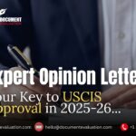 Prevent RFEs with Expert Opinion Letters