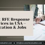best RFE response services in the USA for education and specialty occupation cases
