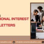 expert opinion letters NIW showing national interest evaluation and US immigration process