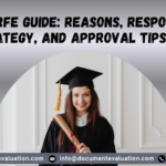 EB1 RFE guide showing reasons response strategy and USCIS approval process