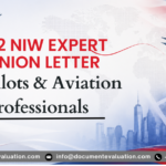 EB-2 NIW Expert Opinion Letter for Pilots and Aviation Professionals helping aviation experts strengthen National Interest Waiver green card petitions.