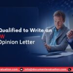 Who can write an EB-2 NIW expert letter
