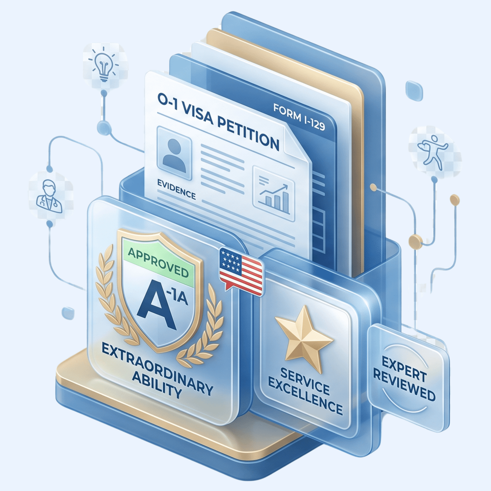 O-1 Visa Services
