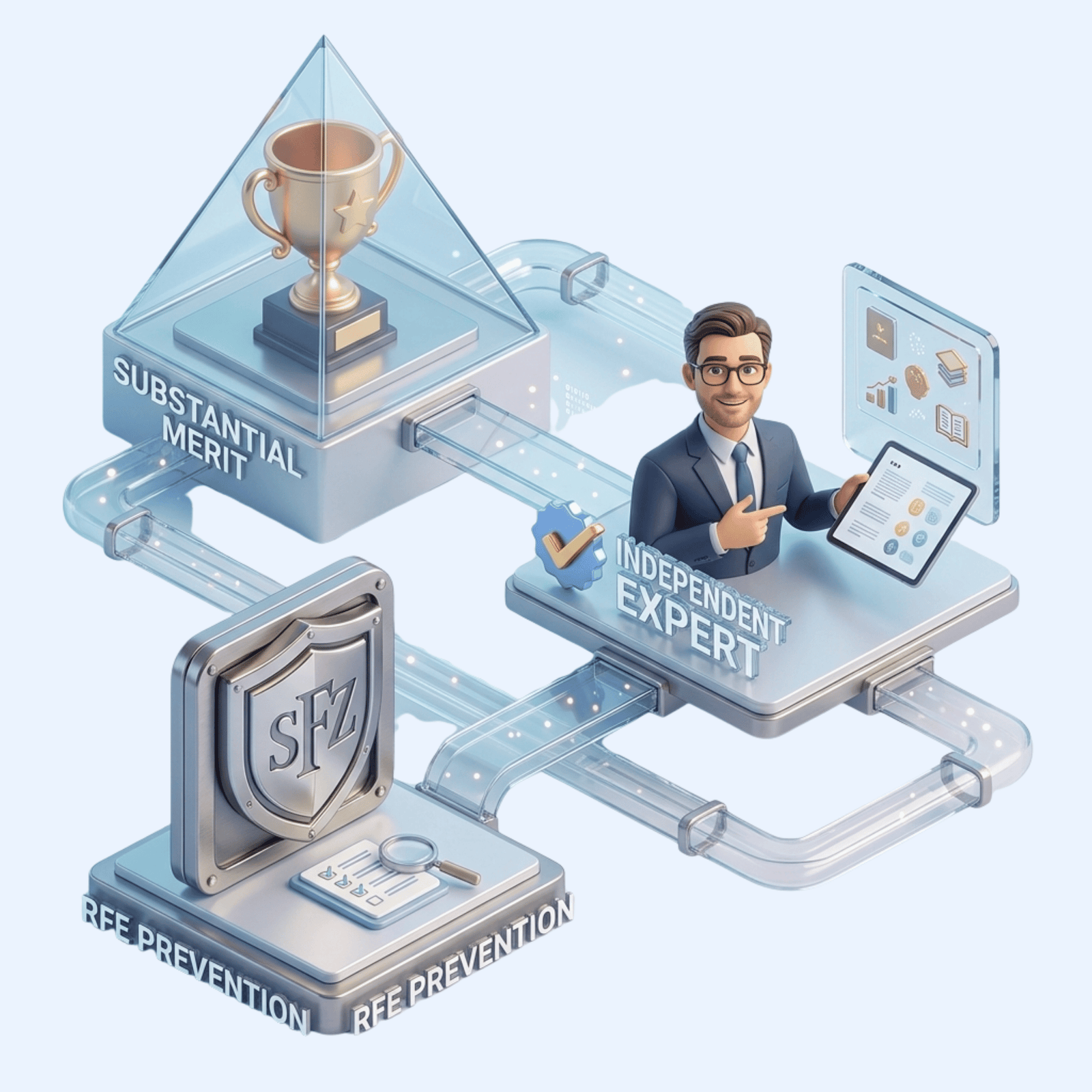 CTA Illustration