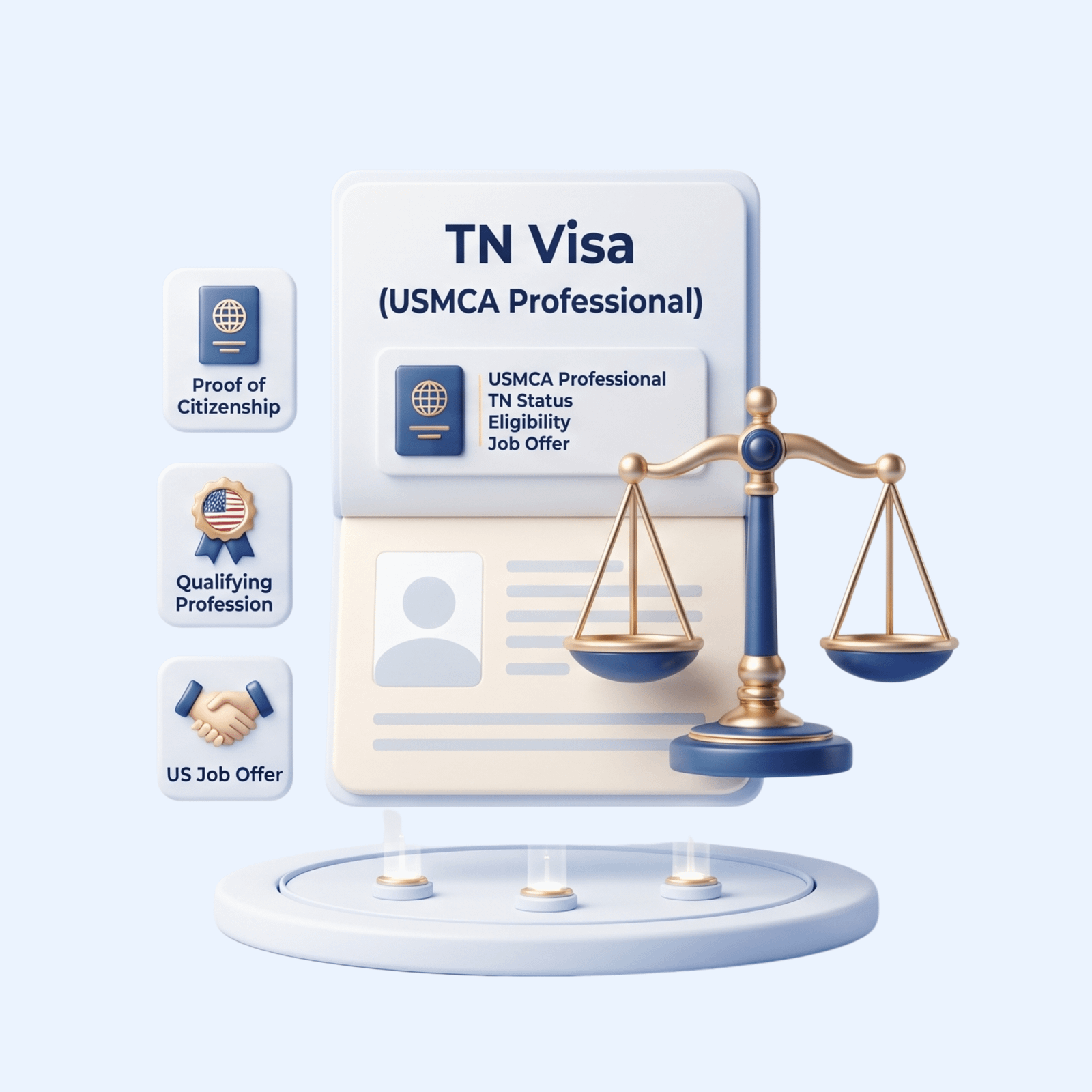 TN Visa Approval Rate