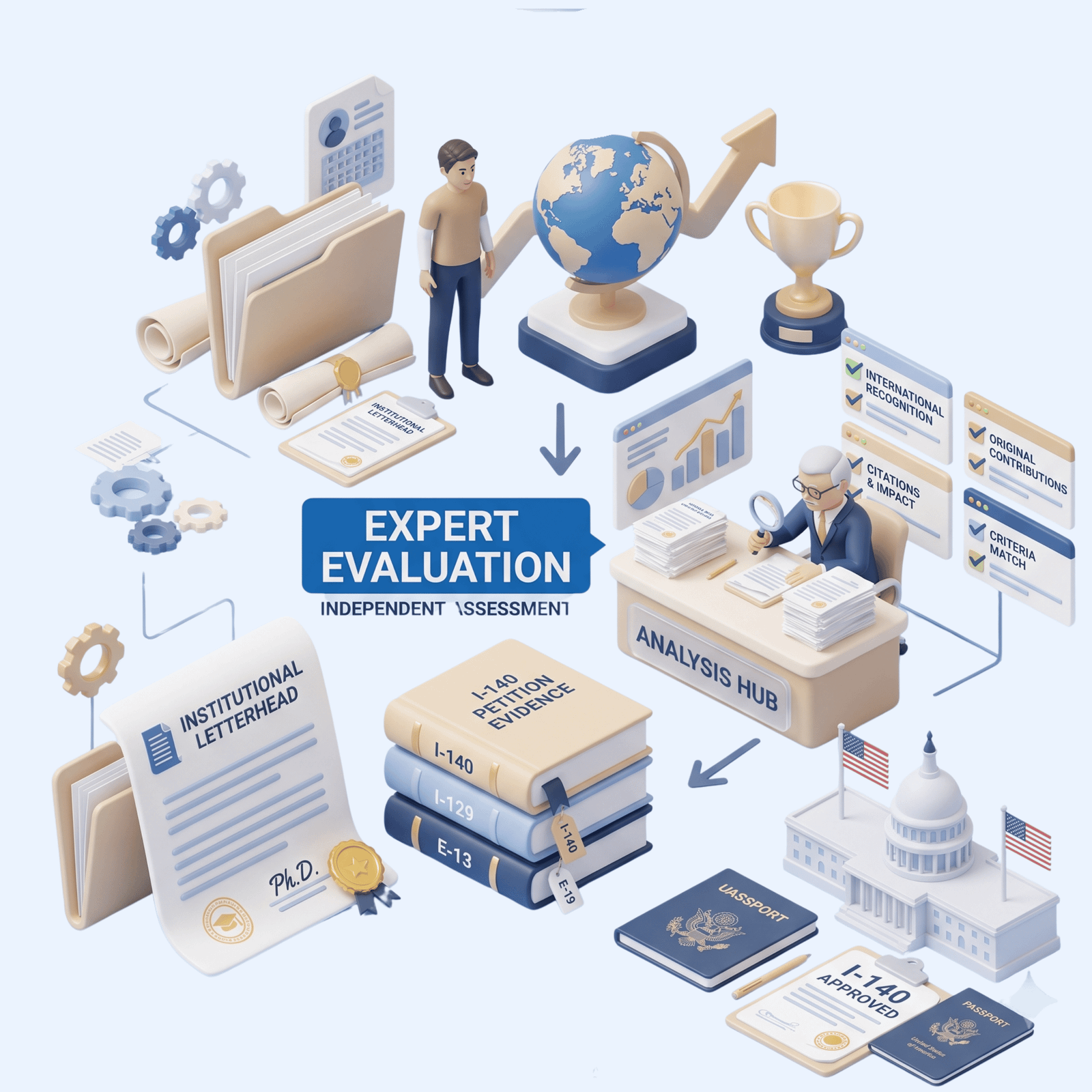 CTA Illustration