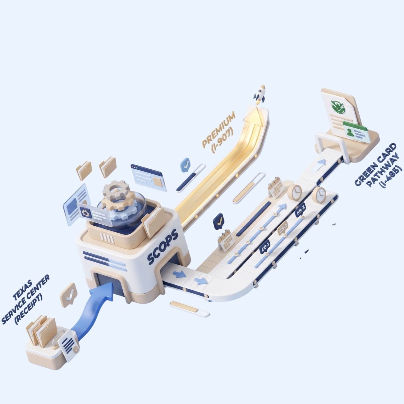 CTA Illustration