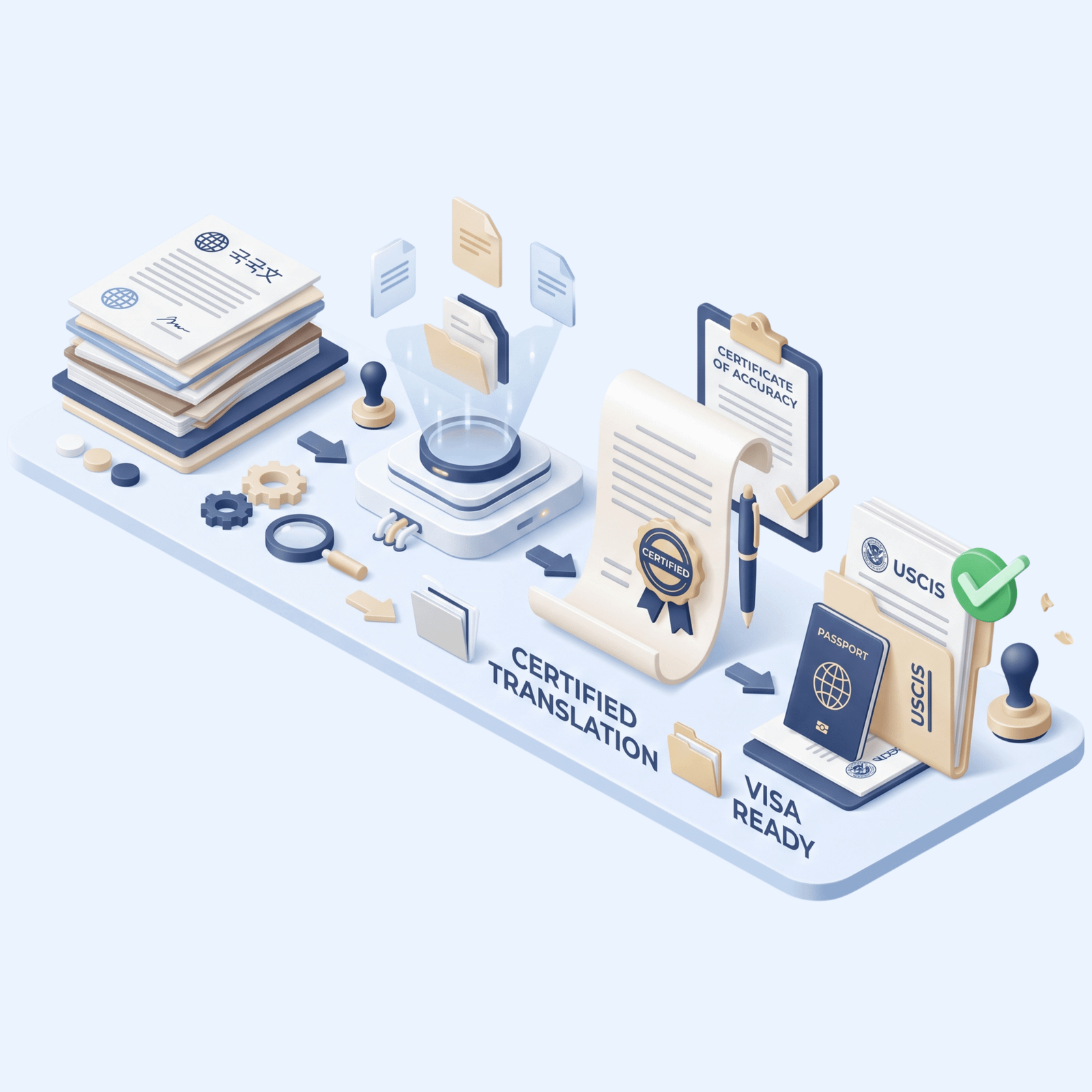 CTA Illustration
